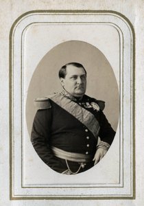 Portret Napoleona Hieronima (Napoleona-Jerome