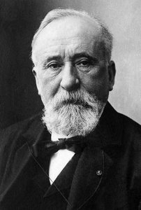 Portret Pierre