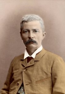 Portret sir Henry
