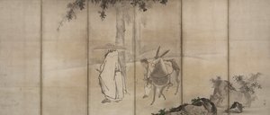 Sushi szorstki plan d chleb fan g drukowanie droga, powietrze rly 1600s.