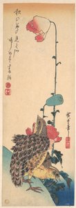  autorstwa Utagawa Hiroshige