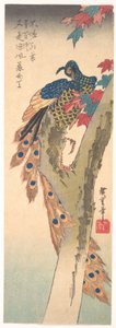 autorstwa Utagawa Hiroshige