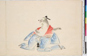 autorstwa Utagawa Hiroshige