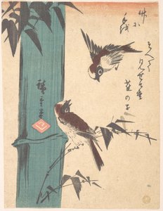  autorstwa Utagawa Hiroshige