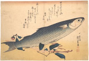  autorstwa Utagawa Hiroshige