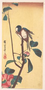 autorstwa Utagawa Hiroshige