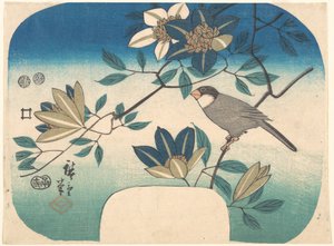  autorstwa Utagawa Hiroshige