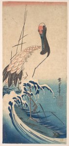  autorstwa Utagawa Hiroshige