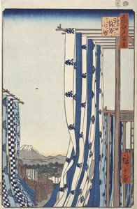  autorstwa Utagawa Hiroshige