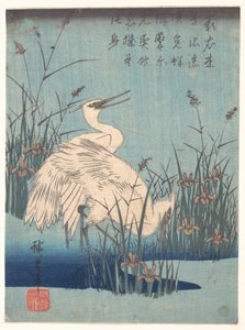  autorstwa Utagawa Hiroshige