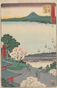  autorstwa Utagawa Hiroshige