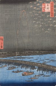  autorstwa Utagawa Hiroshige