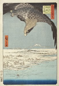  autorstwa Utagawa Hiroshige