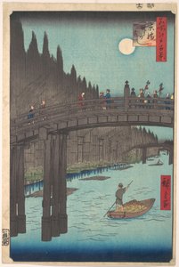  autorstwa Utagawa Hiroshige