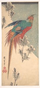  autorstwa Utagawa Hiroshige
