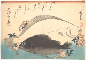  autorstwa Utagawa Hiroshige