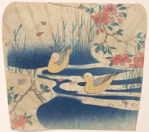  autorstwa Utagawa Hiroshige
