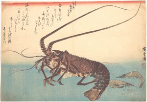  autorstwa Utagawa Hiroshige