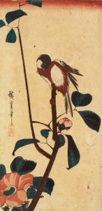  autorstwa Utagawa Hiroshige
