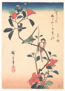  autorstwa Utagawa Hiroshige