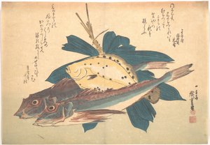  autorstwa Utagawa Hiroshige
