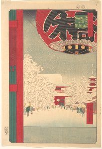  autorstwa Utagawa Hiroshige