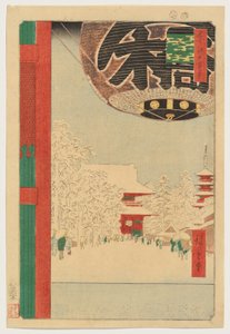  autorstwa Utagawa Hiroshige