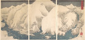  autorstwa Utagawa Hiroshige