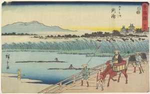 z. 39 Okazaki, 1847-1852