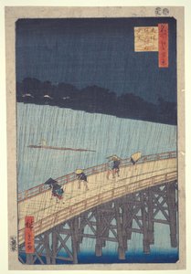  autorstwa Utagawa Hiroshige