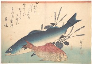  autorstwa Utagawa Hiroshige