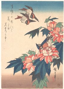 autorstwa Utagawa Hiroshige
