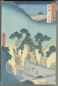  autorstwa Utagawa Hiroshige