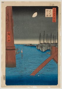  autorstwa Utagawa Hiroshige