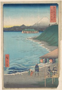  autorstwa Utagawa Hiroshige