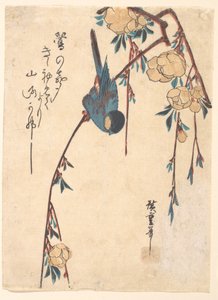  autorstwa Utagawa Hiroshige