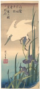 autorstwa Utagawa Hiroshige