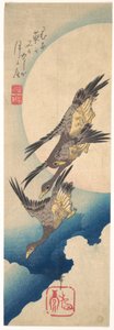  autorstwa Utagawa Hiroshige