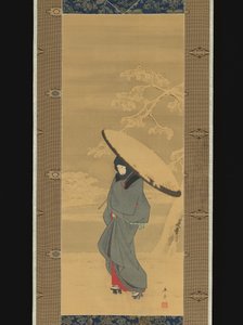  autorstwa Utagawa Hiroshige