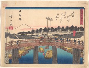  autorstwa Utagawa Hiroshige