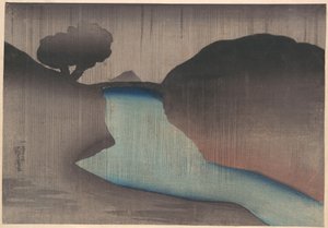  autorstwa Utagawa Kuniyoshi