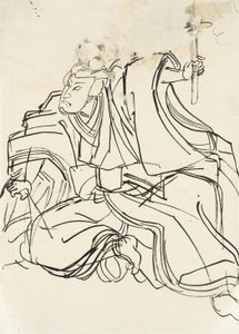  autorstwa Utagawa Kuniyoshi