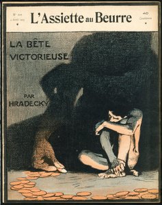 Okładka „L