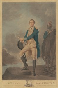 Generał Waszyngton, 1799.