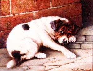 Dobry towarzysz (tablica)