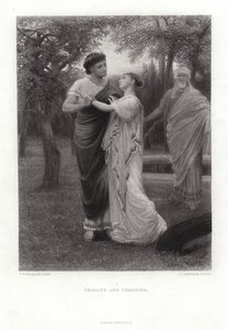 Troilus i Kressyda