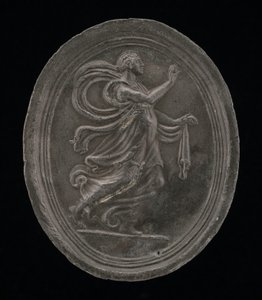Wenus . autorstwa Valerio Belli