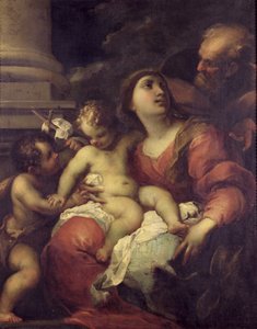 Święta Rodzina
