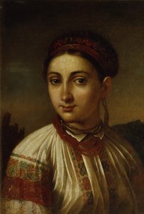 Dziewczyna z Podola