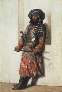 Afgańczyk, 1870